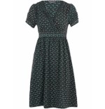 Tall Multi Dragonfly Dress