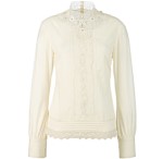 Blanche Blouse