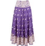Maya Skirt