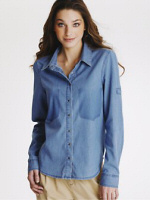 Sophy Shirt by Only