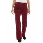 Women's Meryl Bootcut Stretch Cord Jeans