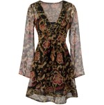 Lucrece Tunic