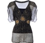 Oriole Blouse