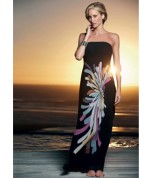 Woodstock Dress