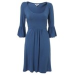 Longline Puff Sleeve Top