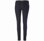Denim Look Leggings