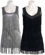 Fringe Top