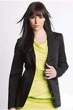 Boyfriend Jacket