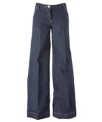 South Wide Leg Jeans